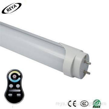 Dimmable T8 led tube dimming ranger10%-100% T8
